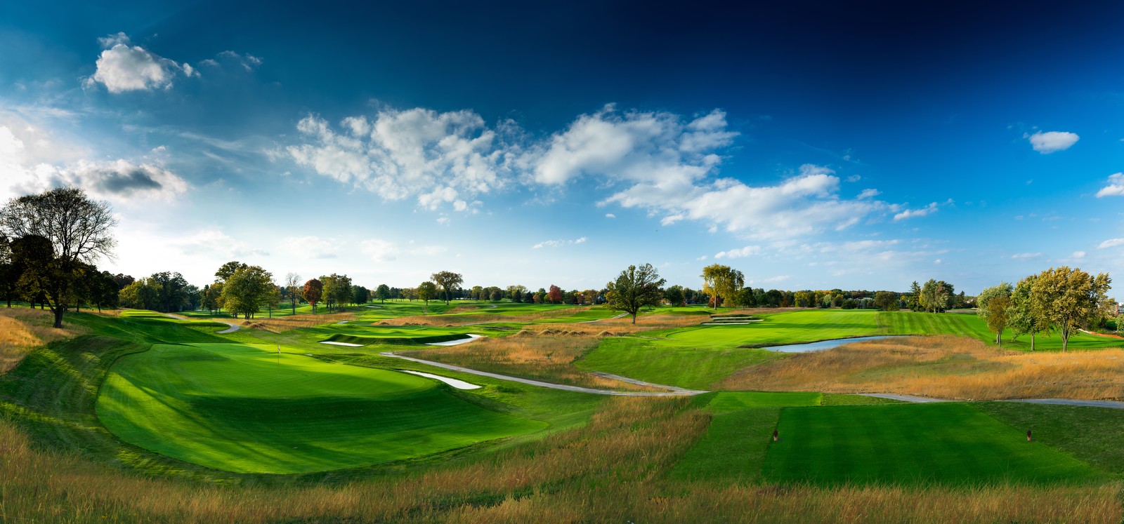 Explore Meadowbrook Country Club Northville Michigan: A Top Choice for Golf Lovers