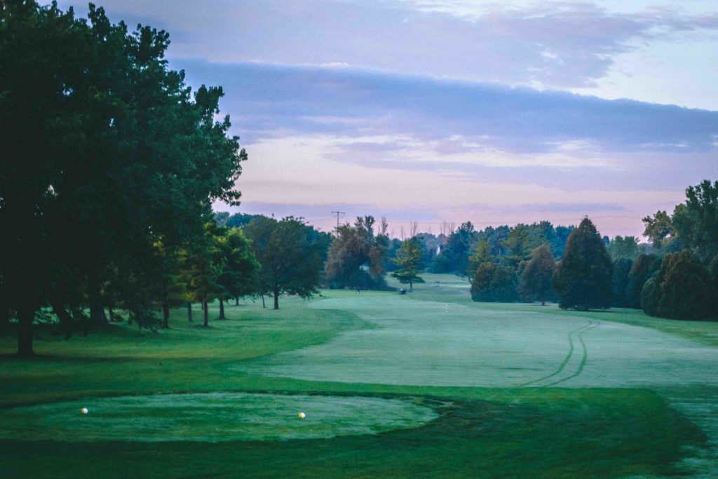 Yahara Golf Madison: A Complete Review of the East and West Courses