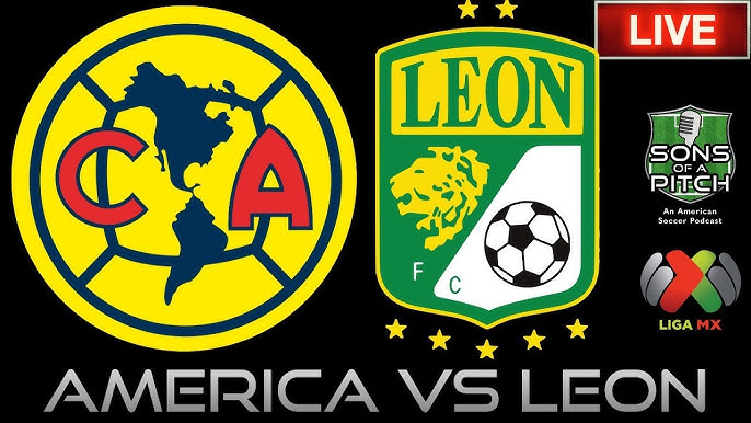 América vs León Tickets: How to Get Them and Game Info