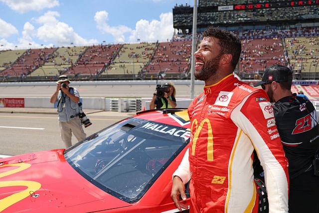 nascar wallace brothers: Are They Related to Bubba? Clear Answers About the Racing Family.