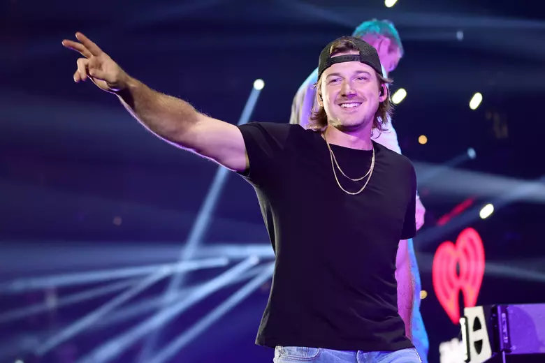 Morgan Wallen Fenway 2023: Details of His Unforgettable Concert