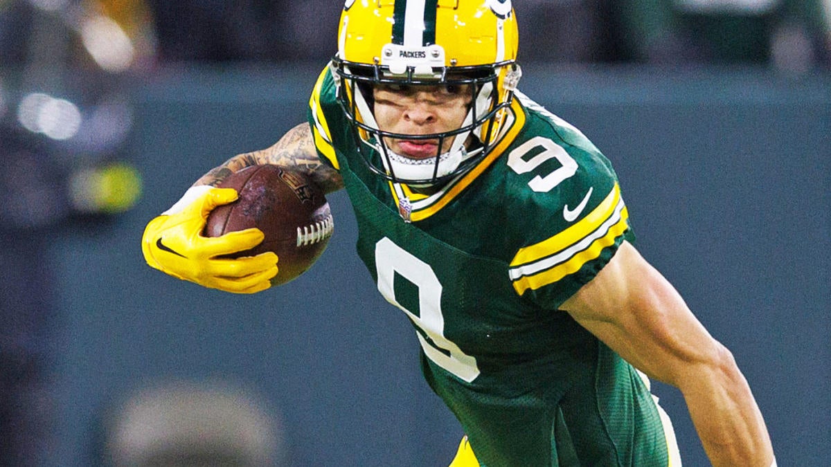 Jamey Eisenberg Rankings: How to Dominate Your Fantasy League in 2023!