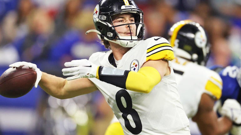 Jamey Eisenberg Rankings: How to Dominate Your Fantasy League in 2023!