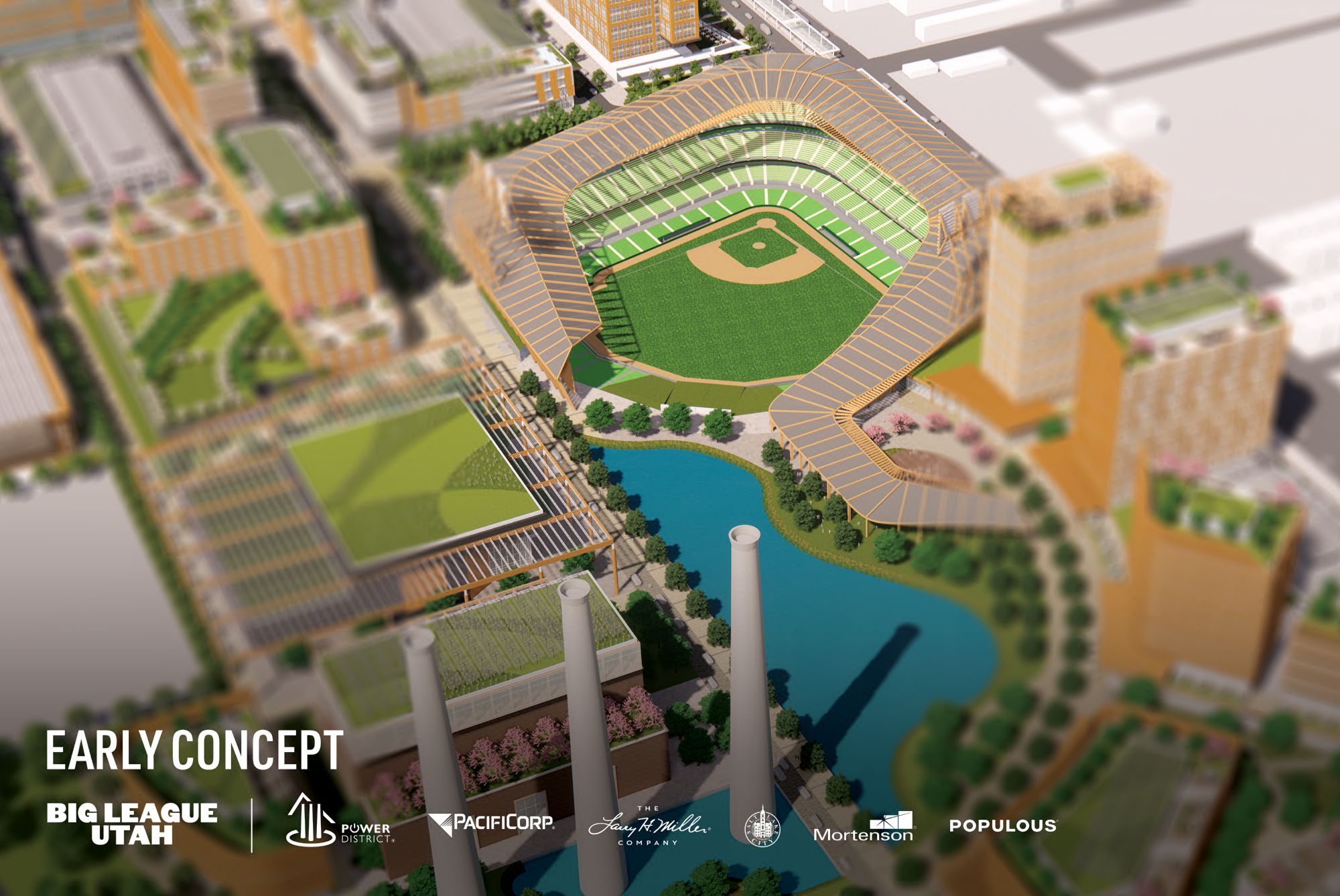 Utah MLB Team: The Dream is Alive! Everything You Need to Know Now