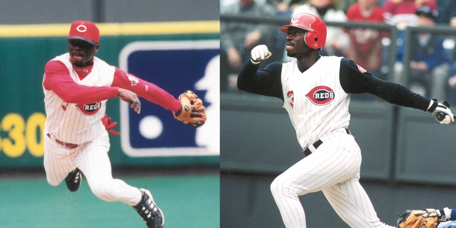 Pokey Reese Baseball: Why Fans Love Him (A Quick Look at His Playing Days)