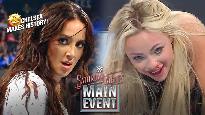 WWE Hirokos Journey to WWE: How Did She Become a Wrestling Star? Check it out!