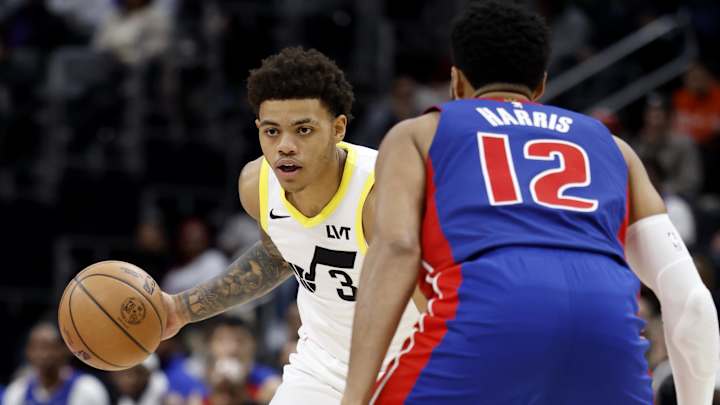 Latest Jazz Injury Report: Get the Scoop on Player Status!