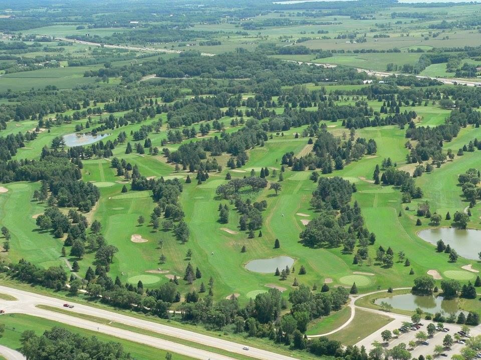 Yahara Golf Madison: A Complete Review of the East and West Courses