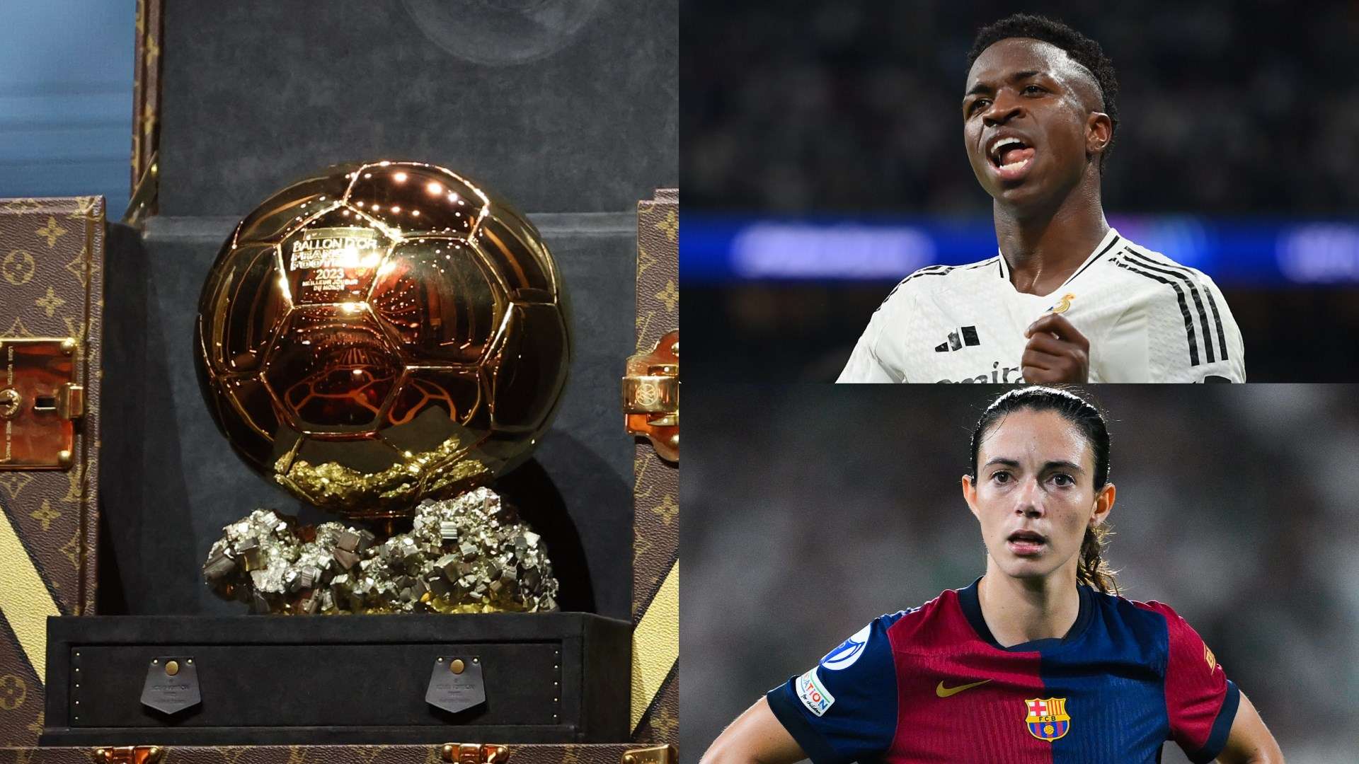 How to Watch Ballon dOr 2024: Find Out Where to Watch the Ballon dOr 2024!