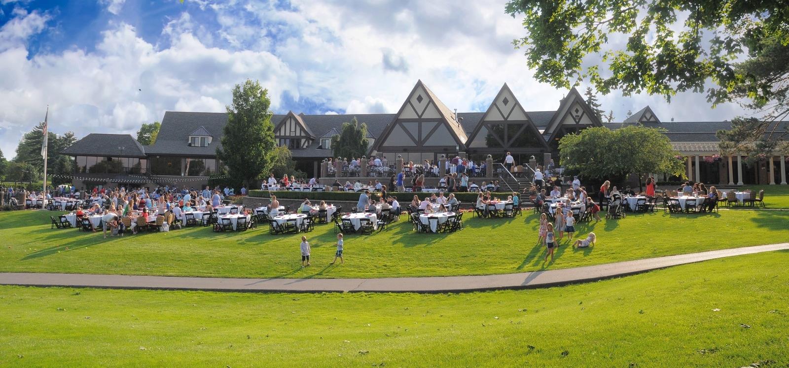 Explore Meadowbrook Country Club Northville Michigan: A Top Choice for Golf Lovers