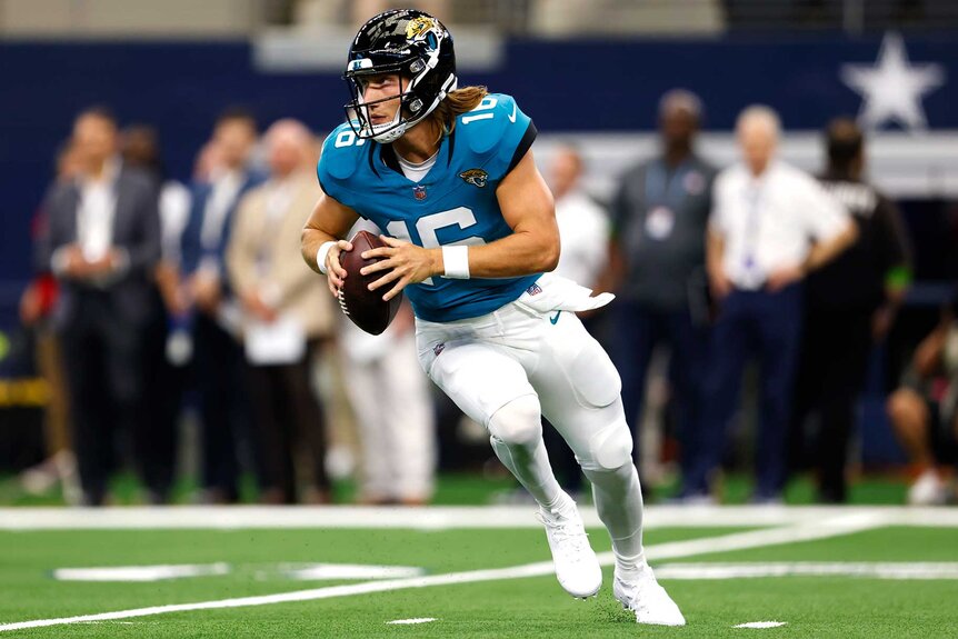 Latest Quarterback News: Whos In, Whos Out, and Whos on the Move in the League?