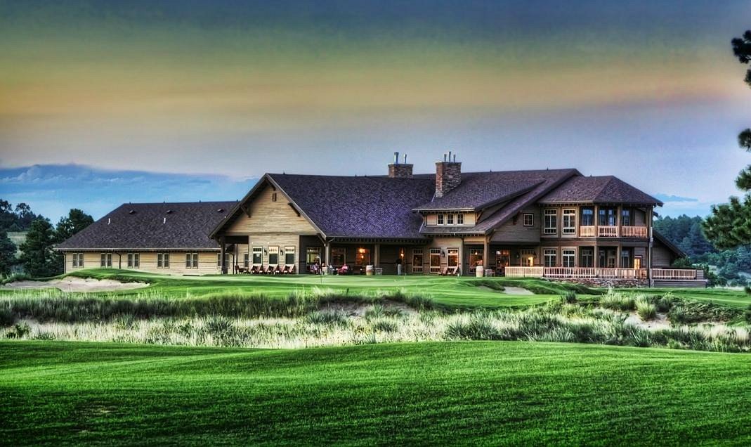 Prairie Club Golf Valentine NE: Your Ultimate Golfing Getaway