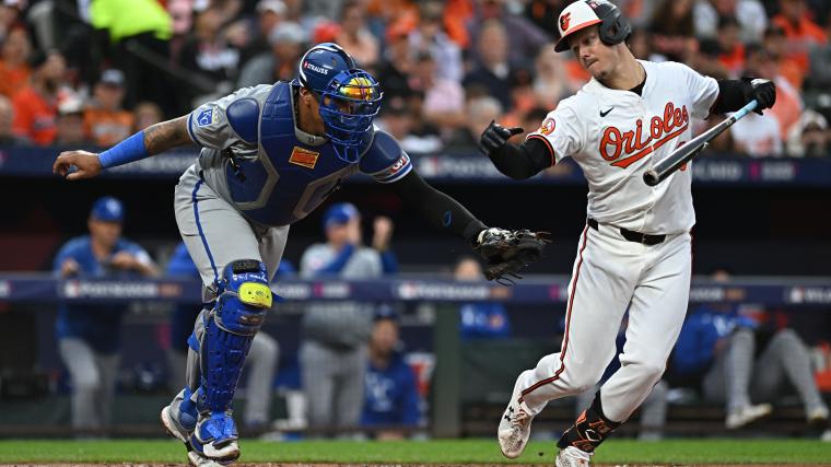 Orioles game today on tv time: Find out when and where to watch the game!