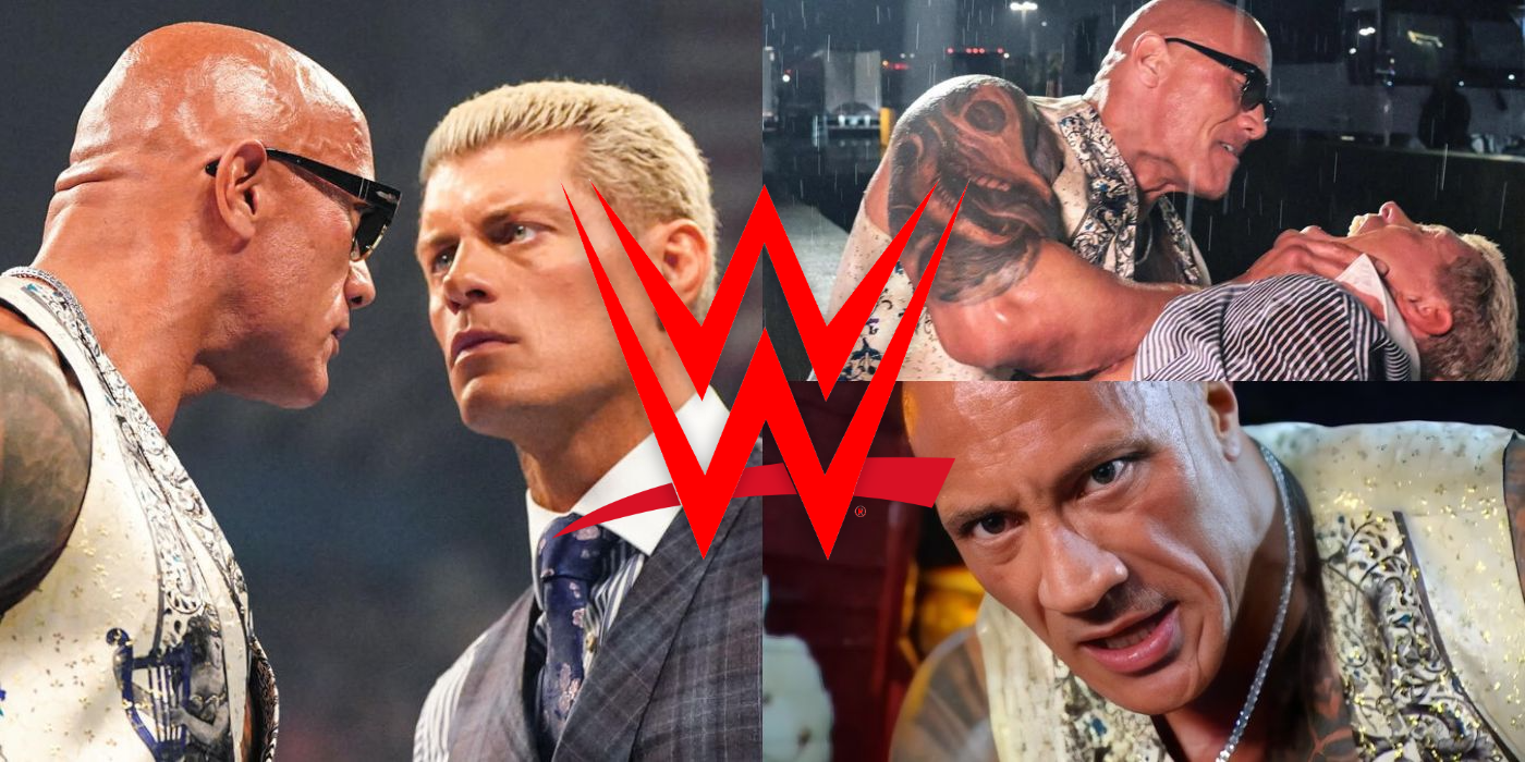 Is Cody Rhodes Using Fake Blood? The Truth Behind the Wrestling Gimmick