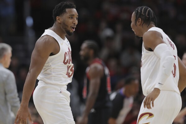 Whats the Cavs and Bulls Score? Find Out the Final Results