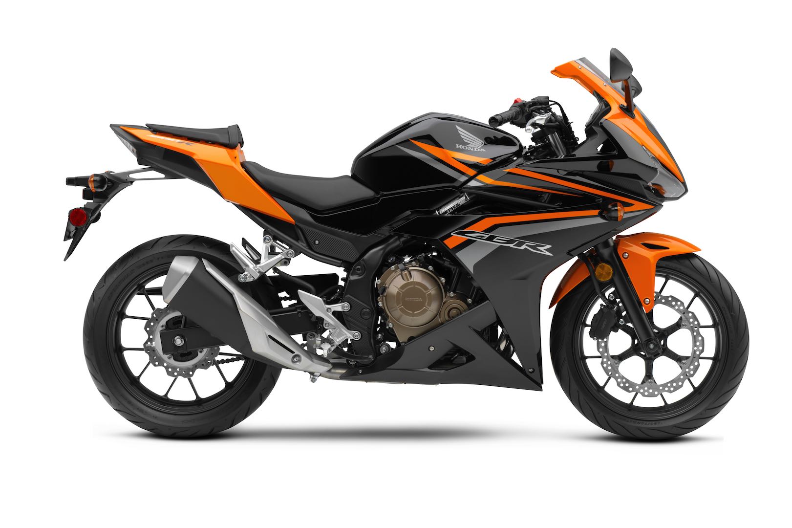 2017 Honda CBR500RR: Is It the Right Bike for You?