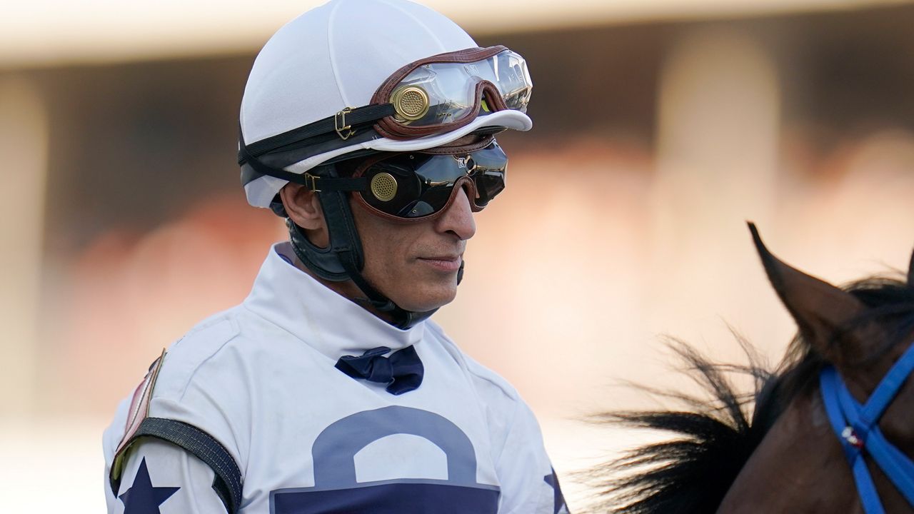 What jockey has the most Kentucky Derby wins? The answer revealed.