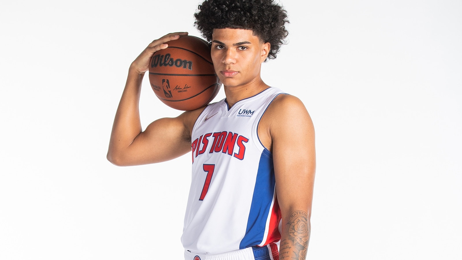 Killian Hayes Game Log: Your One-Stop Shop for All His Games!