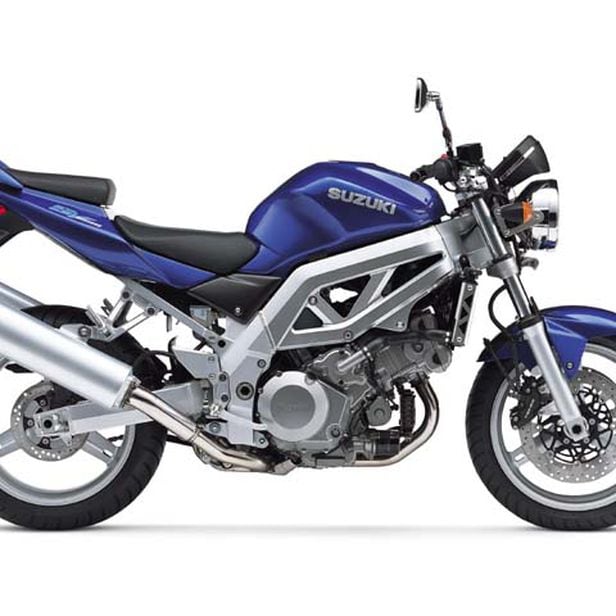 suzuki sv 1000 s 2003 vs sv650 (Which Suzuki Sportbike Is the Best Choice for You)