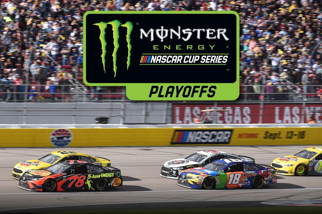 Monster Energy NASCAR Series: Whats New in the Latest Season? | Catch Up on All the Action!