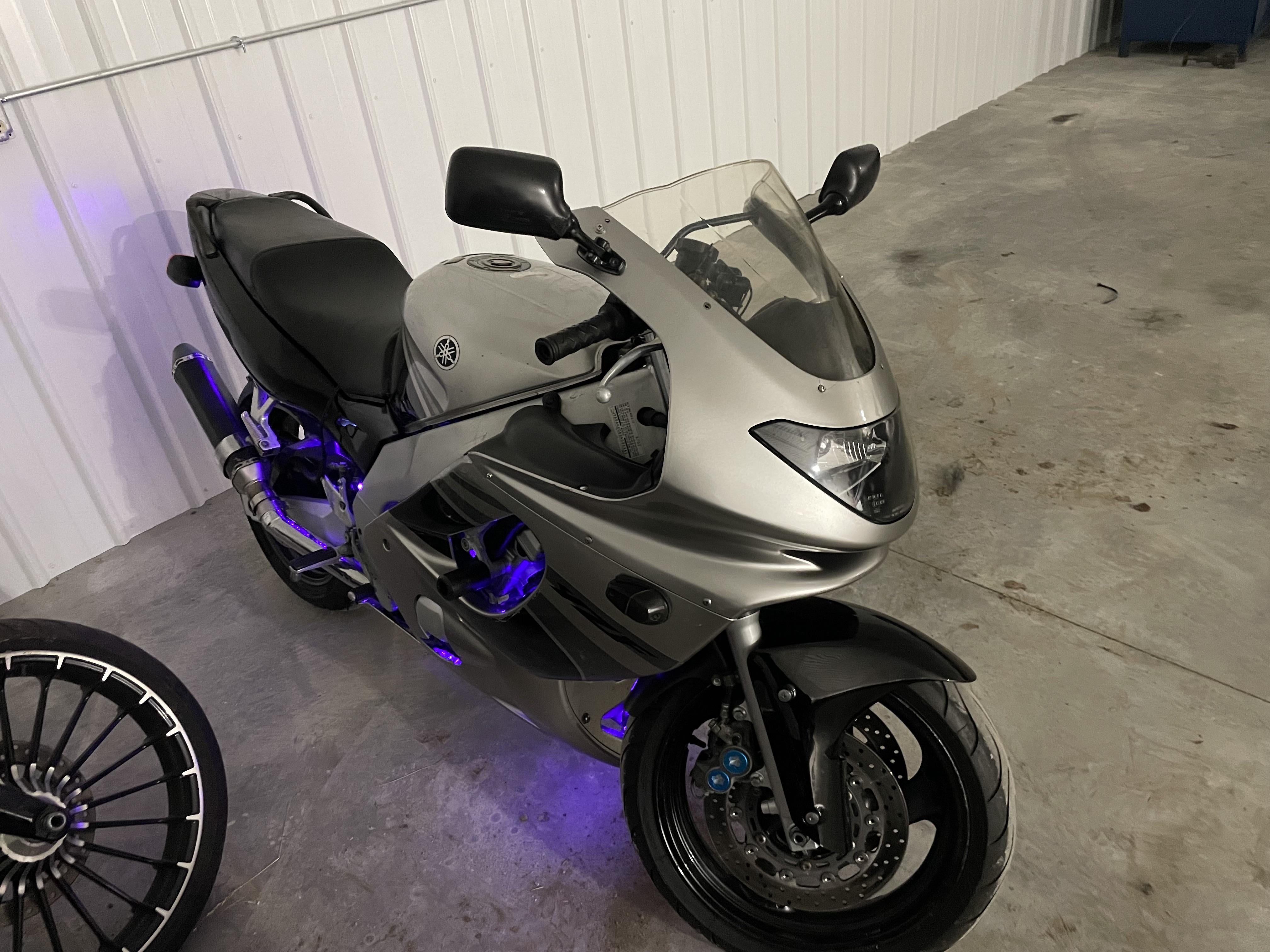 Yamaha R600 Thundercat Problems: Common Issues and How to Fix Them