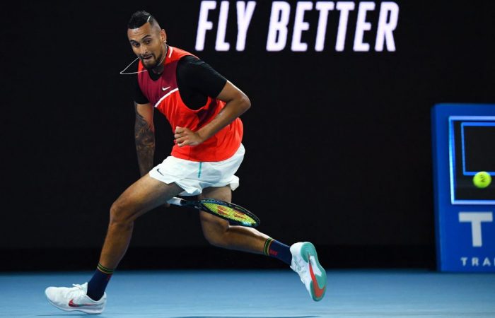 Nick Kyrgios Aus Open: Will He Thrill or Disappoint at the Australian Open