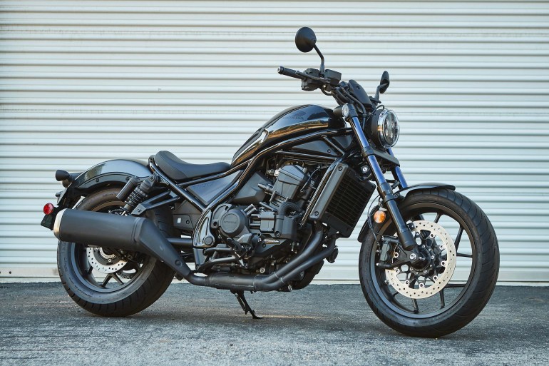 Honda Rebel 1100 DCT Problems: Is the Automatic Transmission Worth the Potential Headaches?