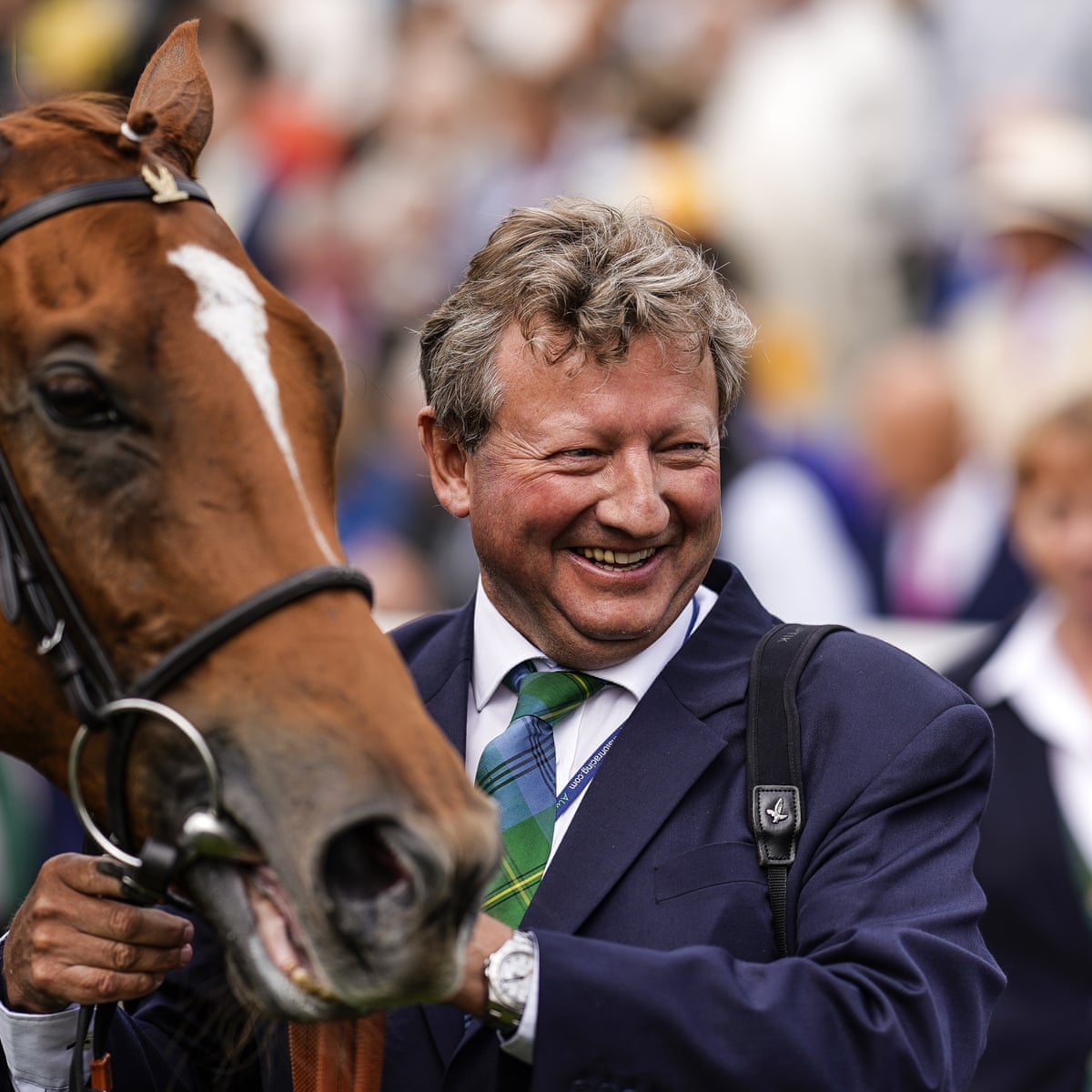Famous Horse Racing Trainers (Learn About the Most Successful and Influential Horse Racing Trainers of All Time)