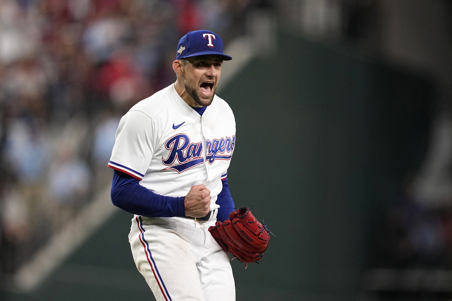 Eovaldi Contract: What Does It Mean? (Explaining the Impact on the Team)