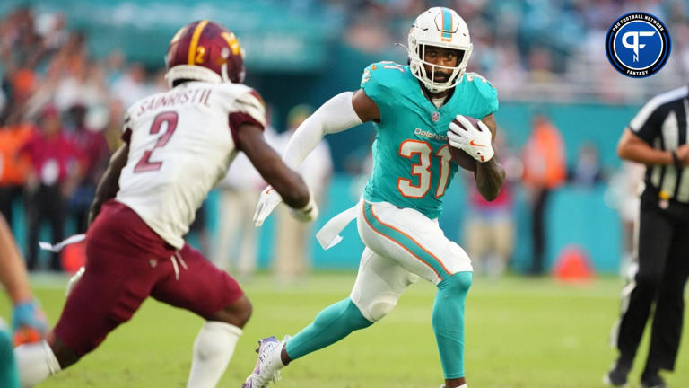 Raheem Mostert Injury: How Serious Is It and What Does It Mean for His Team?