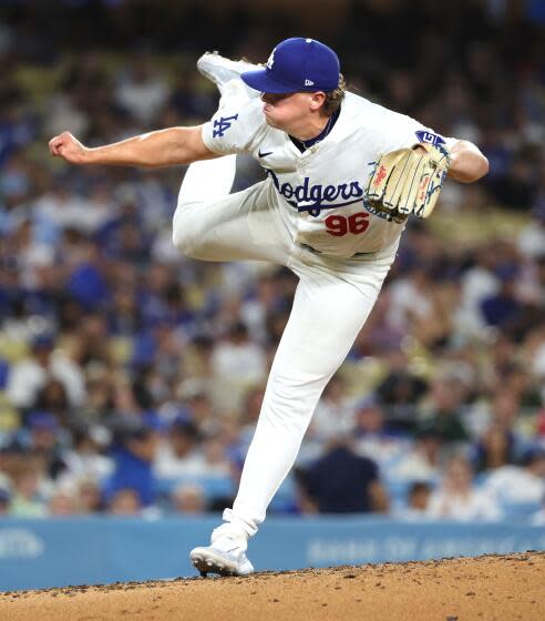 Landon Knack Injury: The Latest News and Updates on His Condition.
