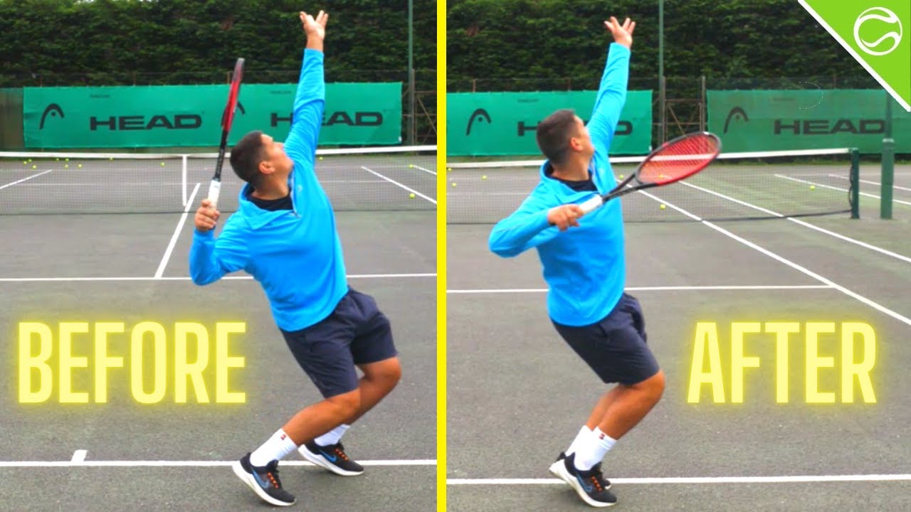 Is Kudashova Tennis Right for You? (Find Out How This Technique Can Revolutionize Your Game Today)