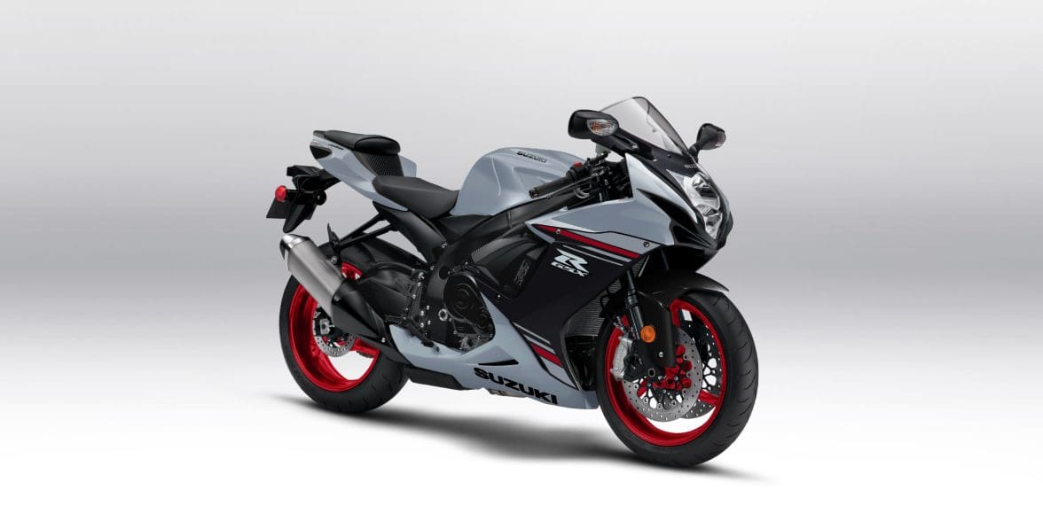 Suzuki GSX-R600 Horsepower: What You Need to Know About its Engine!
