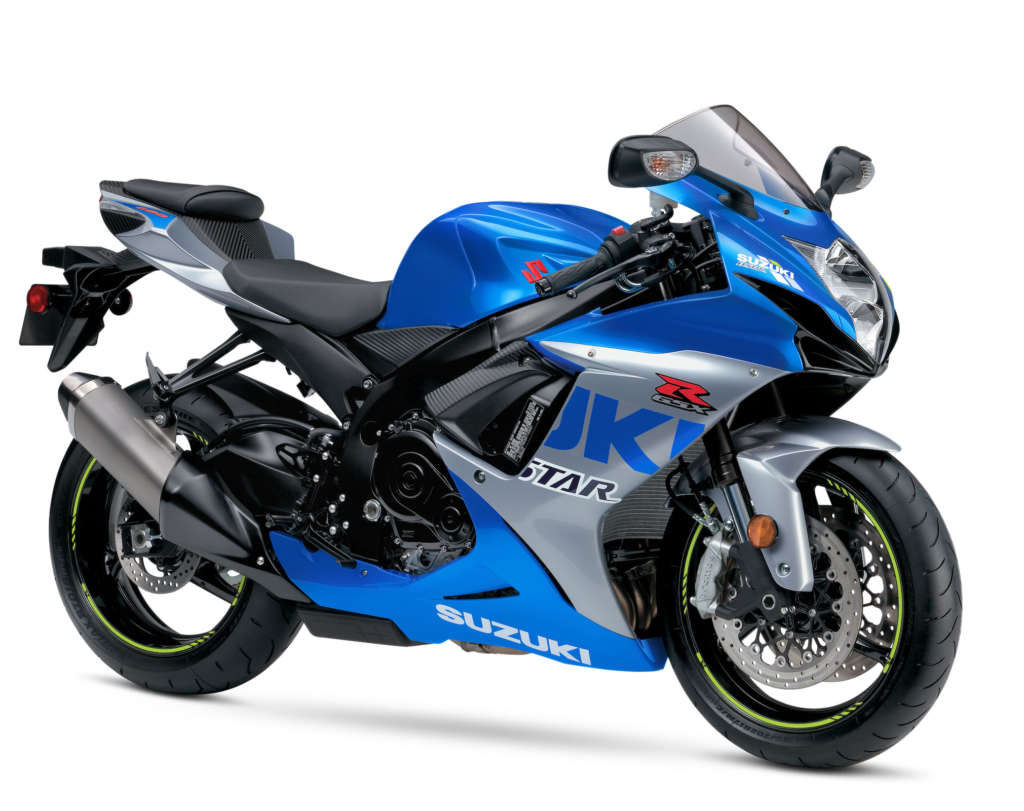 Suzuki GSX-R600 Horsepower: What You Need to Know About its Engine!