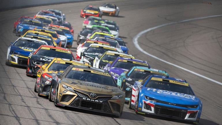 Darlington Odds 2024: Your Guide to Betting on the Big Race!