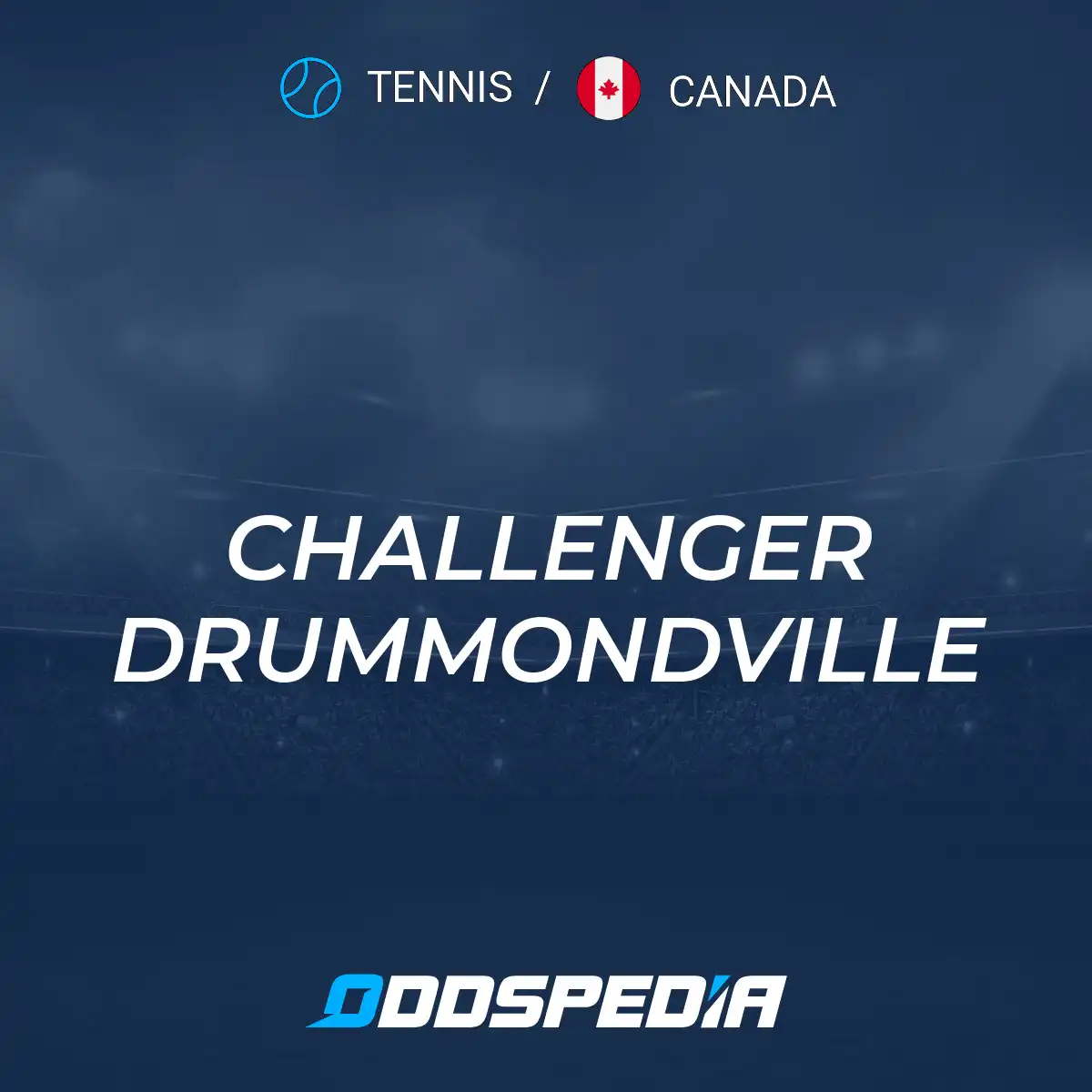 Drummondville Challenger 2024: Dates, Schedule, and How to Watch