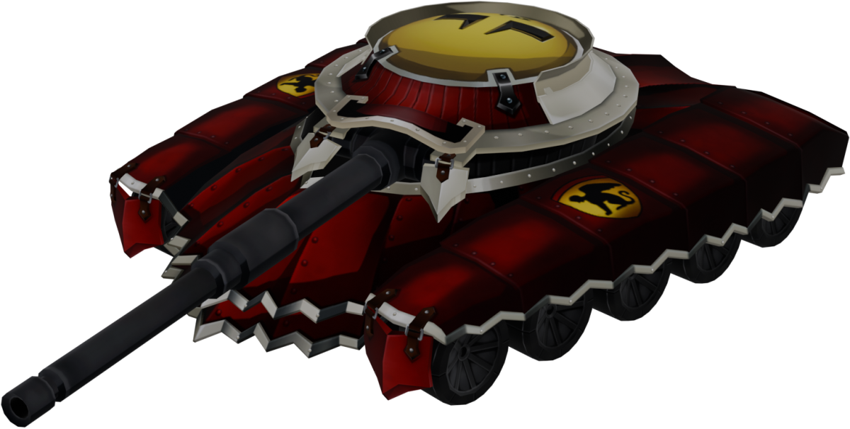Scarlet Turret The Answer revealed: Follow these simple steps to get past the challenge!