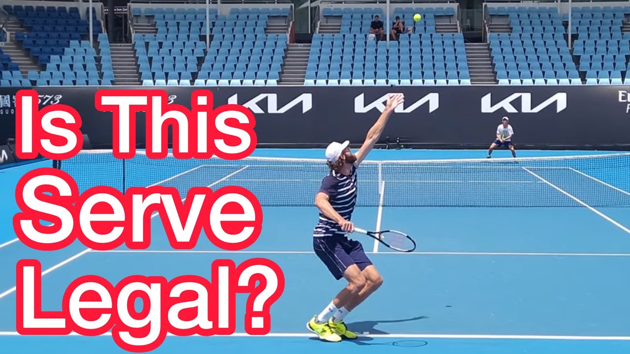 What is Isaro Tennis? Learn All About It Here!