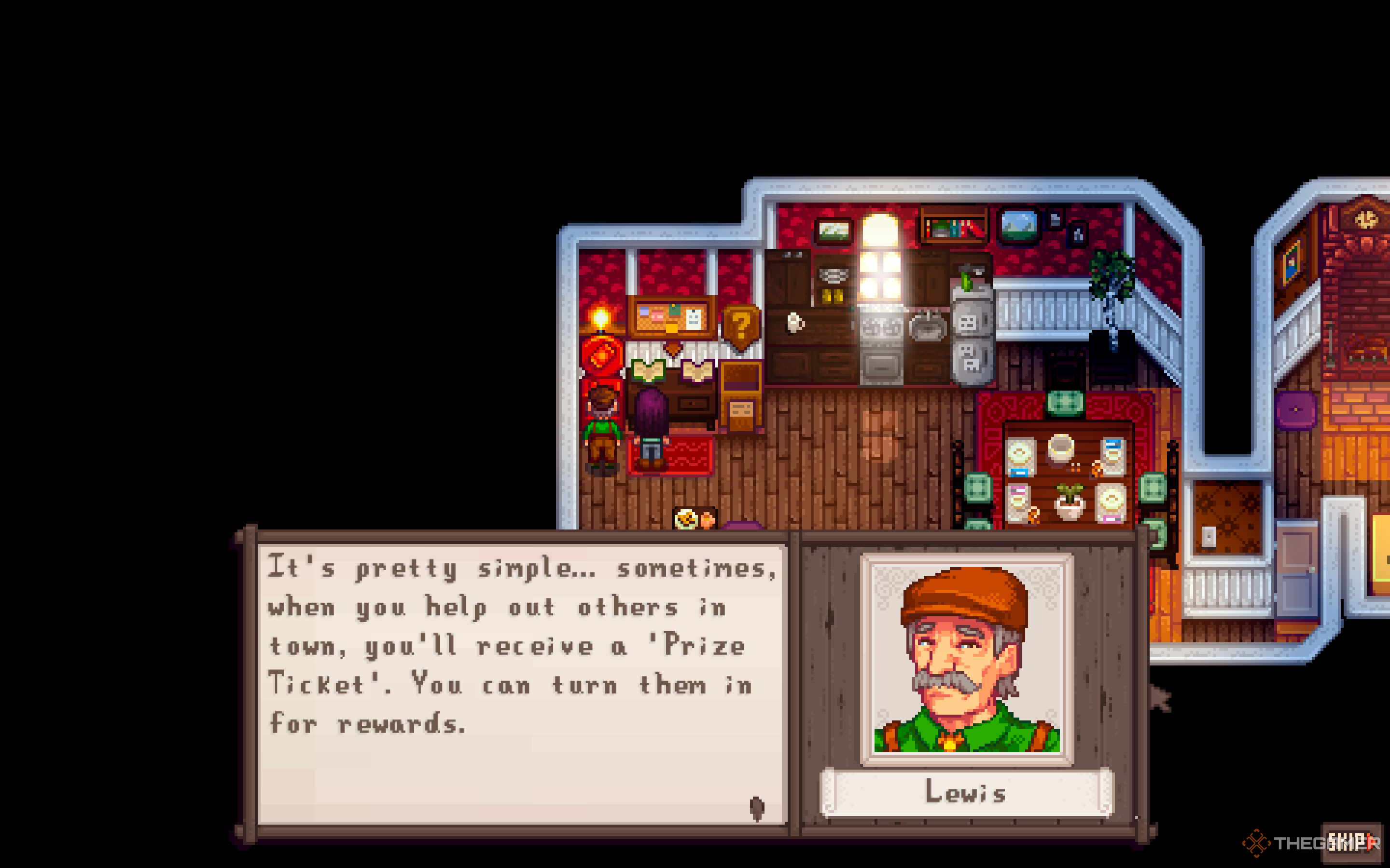 How to get mayor tickets stardew valley quickly? (The ultimate guide for every Stardew Valley player)