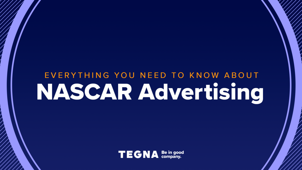 nascar advertisers, what you need to know about these top brands and their marketing strategies.