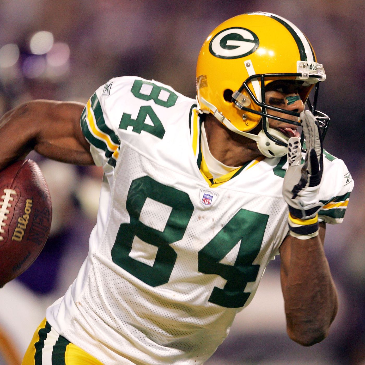Javon Walker: From NFL Star to Now! Where Is He?