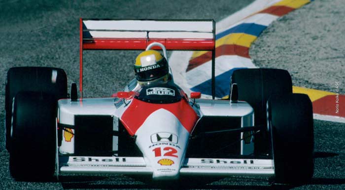 Explore the f1 1988 ferrari: Secrets Behind the Most Dominant F1 Car Ever.