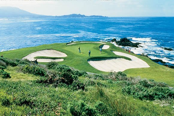 Pebble Beach Picks: Best Beaches, Golf, and Scenic Drives