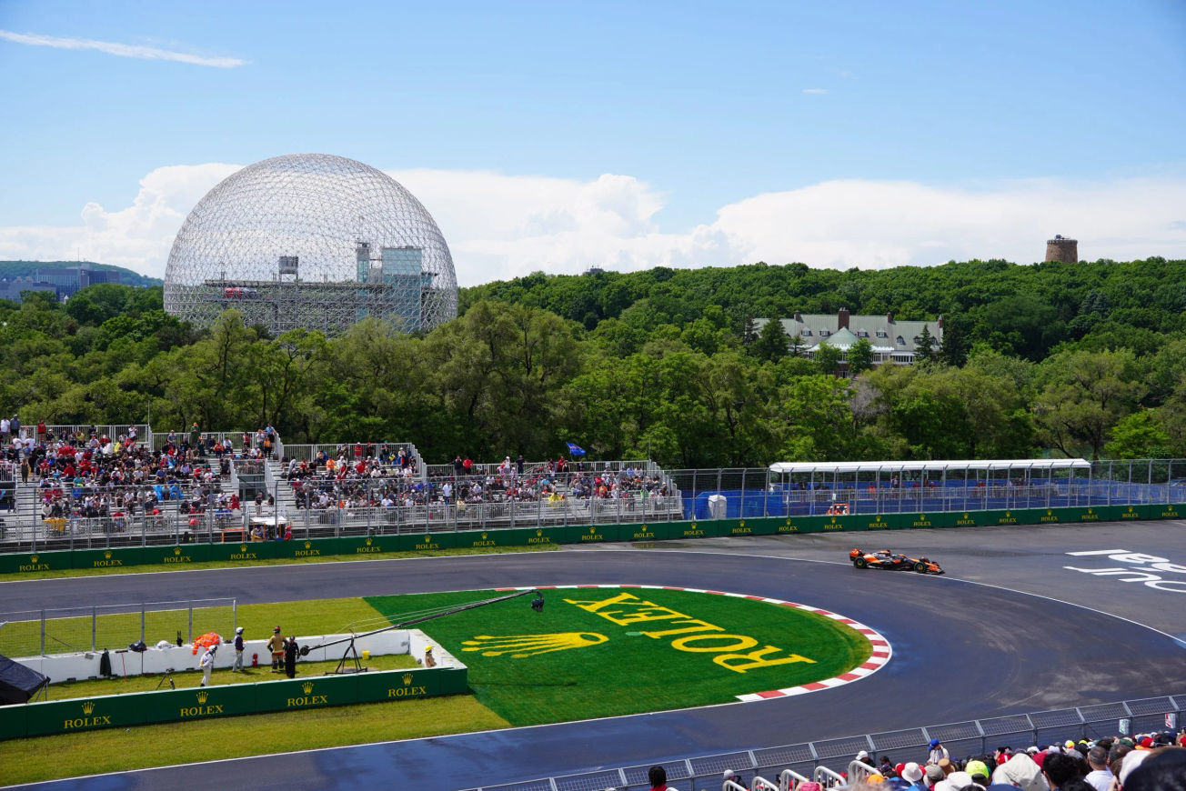 Montreal F1 Tickets 2025: Grab Yours Now!