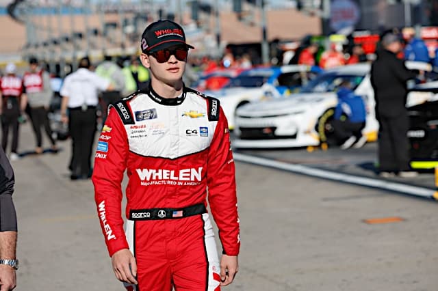 Jesse Love Xfinity: Whats the Big Deal with This Rising Star?