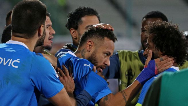 Al-Hilal vs Nassaji Mazandaran: Everything you need to know.