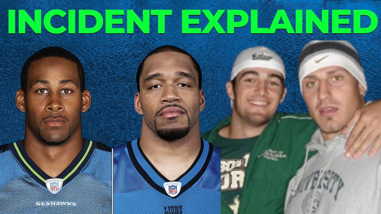 Marquis Cooper, the full story, and what you are missing!