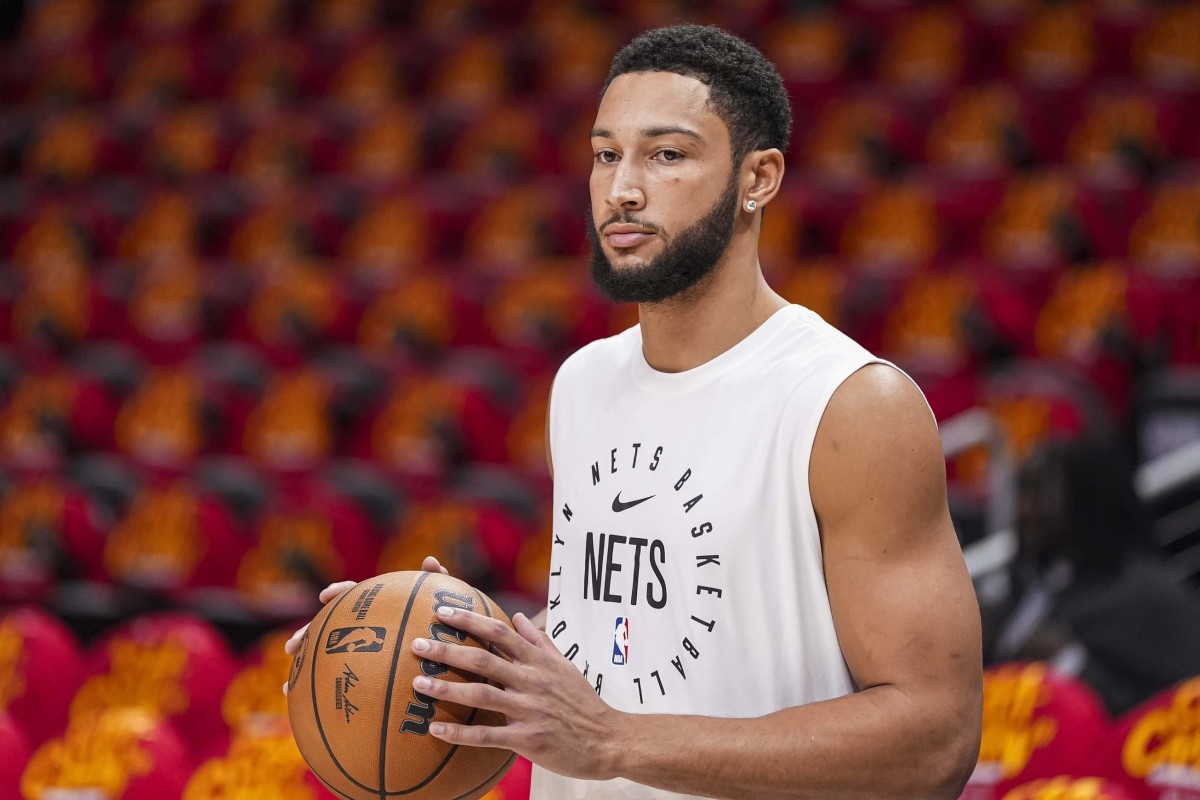 Ben Simmons Stats in 2023: How Is He Really Doing?