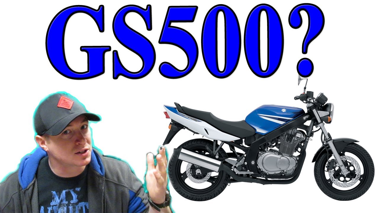 Suzuki GSR 500 Review: Is It the Right Bike for You?
