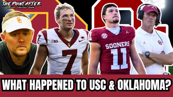 2014 Oklahoma Sooners What Happened to Them? The Complete Team Breakdown
